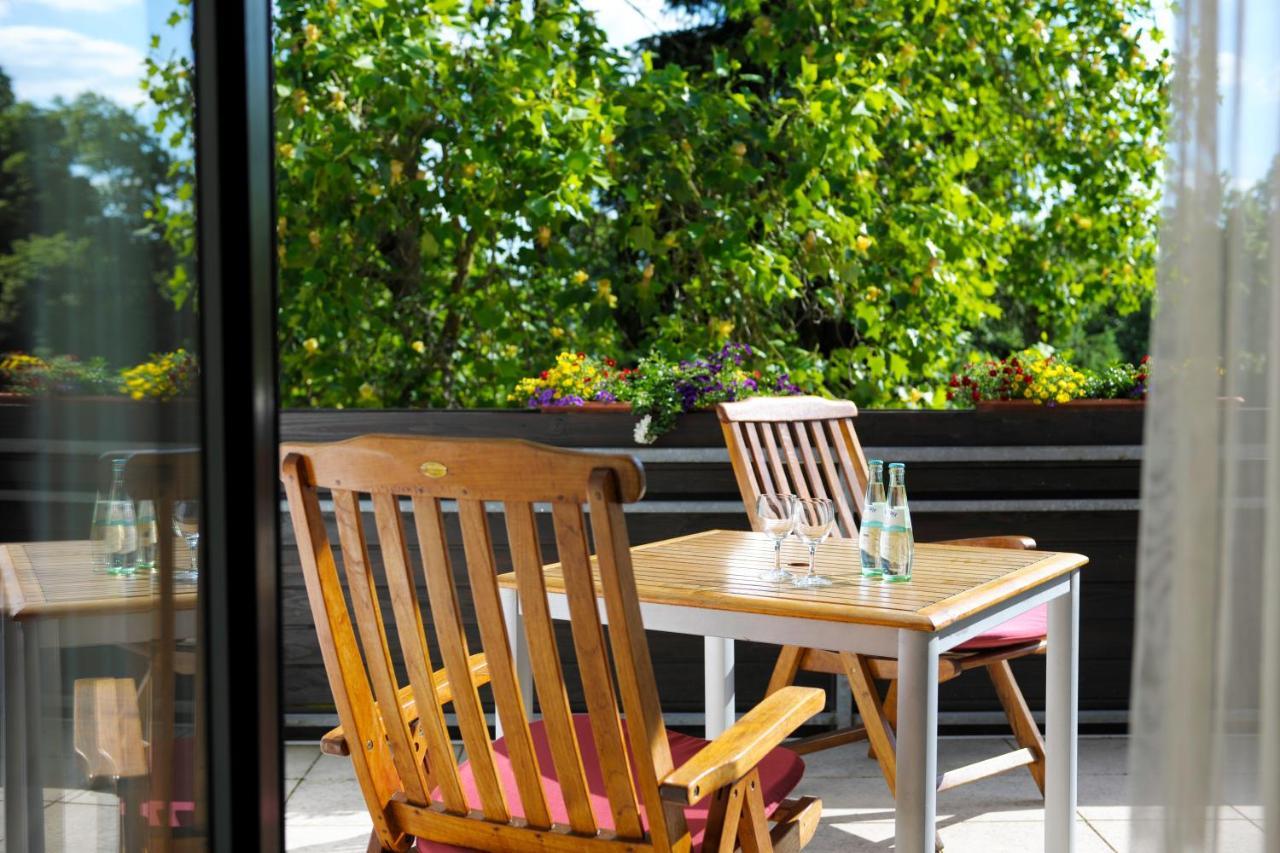 Hotel Bergschloesschen Simmern Zewnętrze zdjęcie