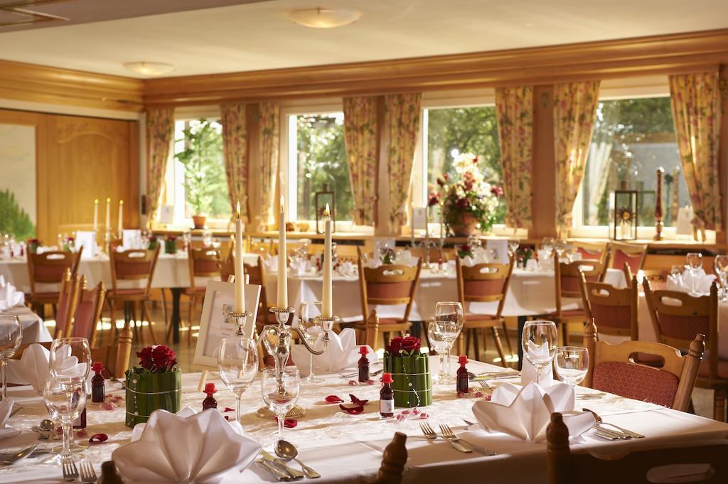 Hotel Bergschloesschen Simmern Zewnętrze zdjęcie