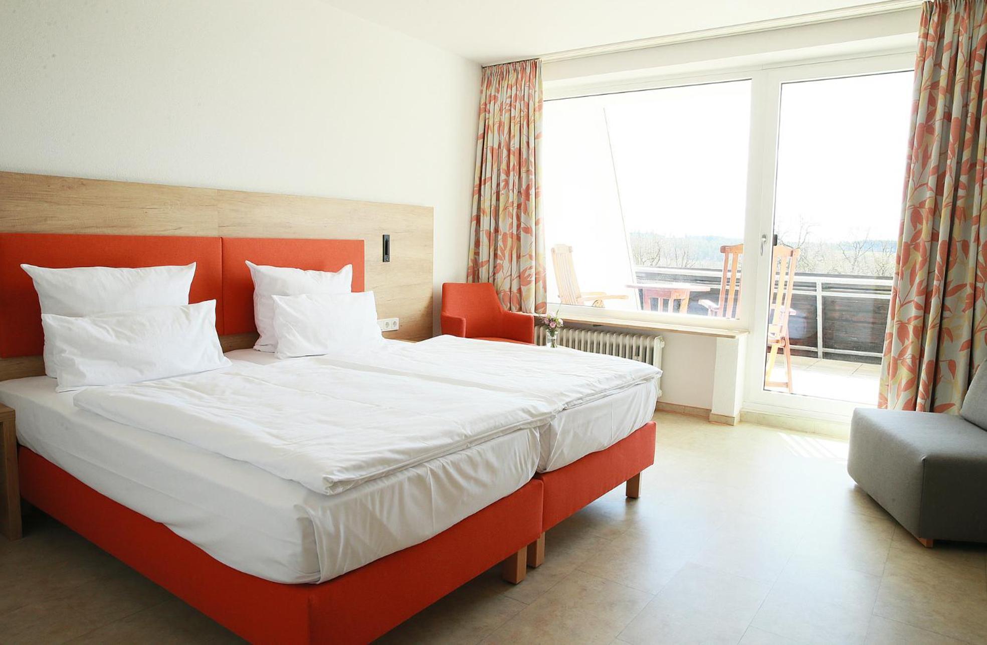 Hotel Bergschloesschen Simmern Zewnętrze zdjęcie