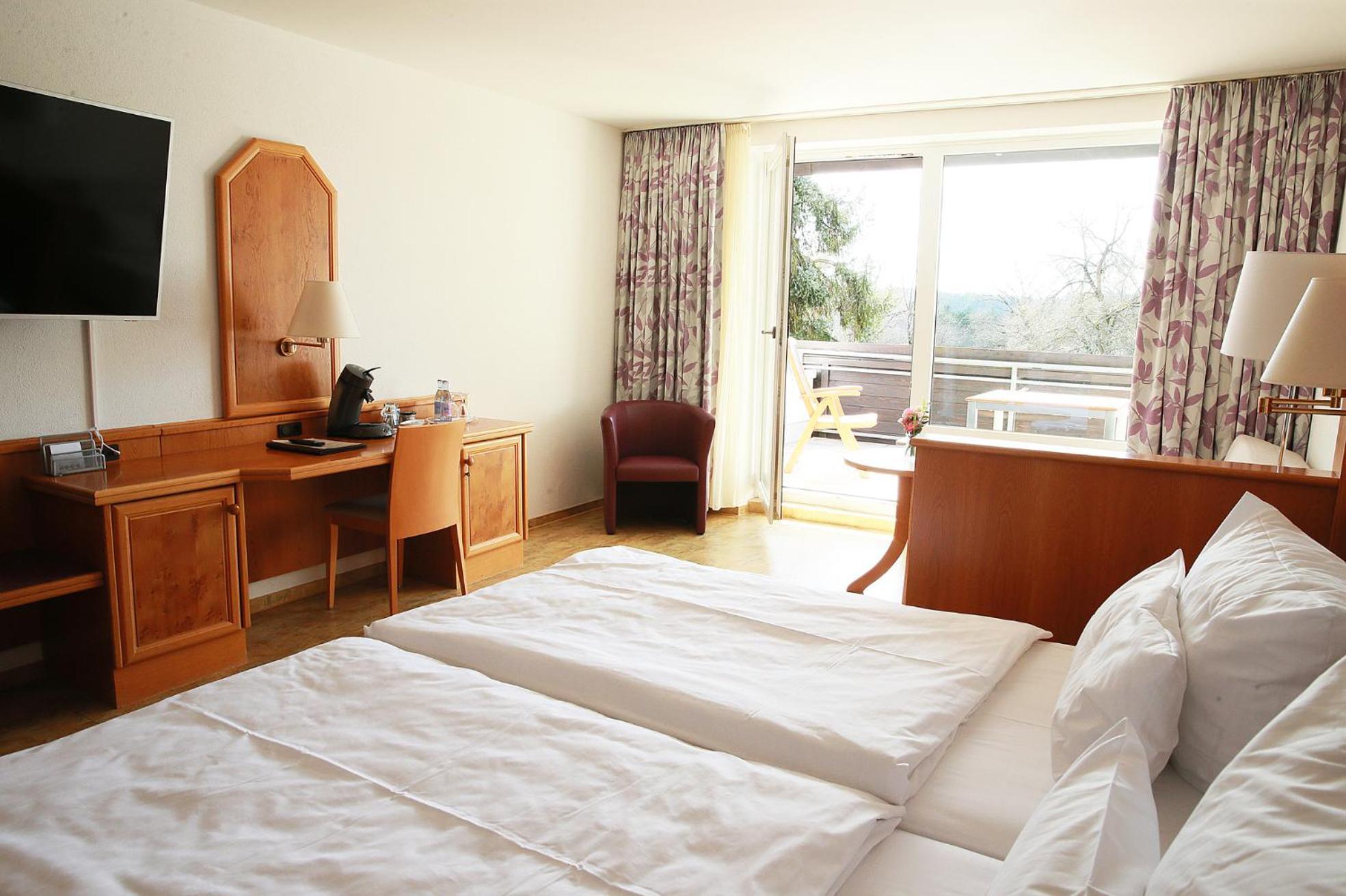 Hotel Bergschloesschen Simmern Zewnętrze zdjęcie
