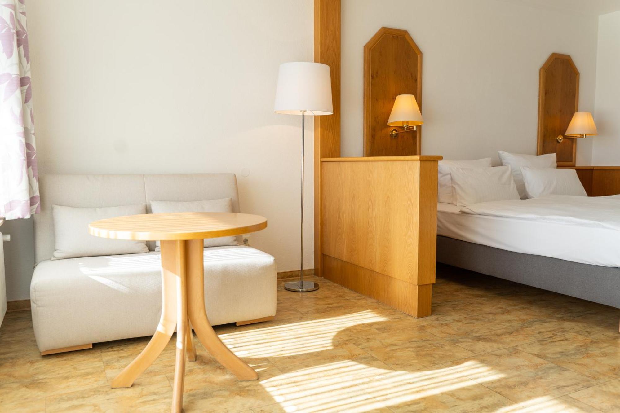 Hotel Bergschloesschen Simmern Zewnętrze zdjęcie