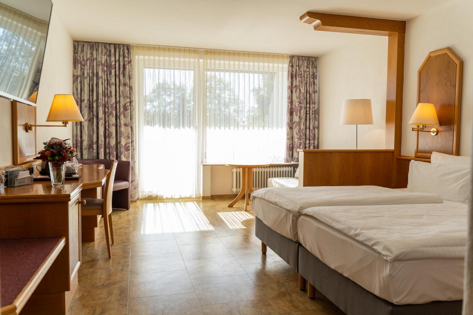 Hotel Bergschloesschen Simmern Zewnętrze zdjęcie