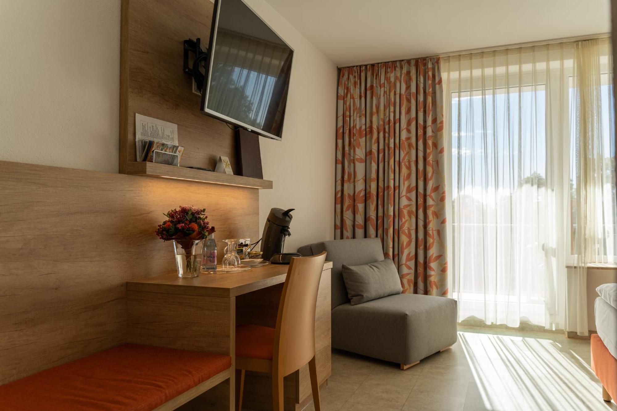 Hotel Bergschloesschen Simmern Zewnętrze zdjęcie