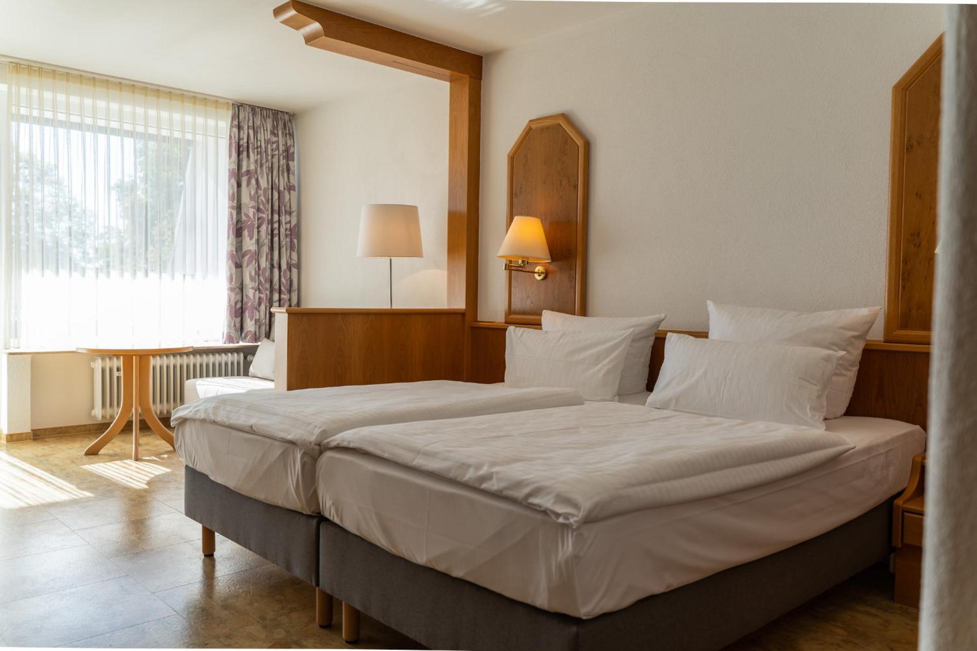 Hotel Bergschloesschen Simmern Zewnętrze zdjęcie