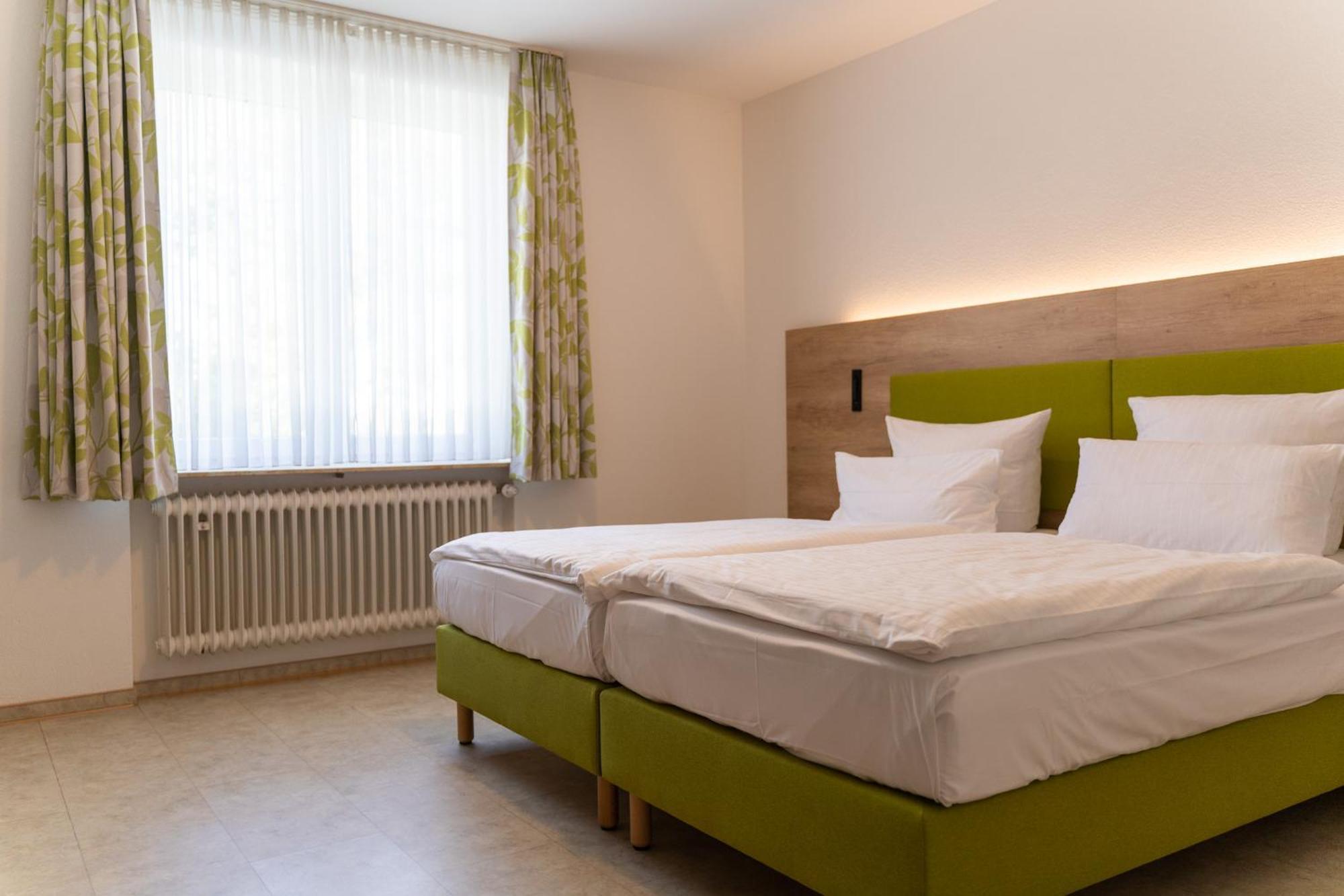 Hotel Bergschloesschen Simmern Zewnętrze zdjęcie