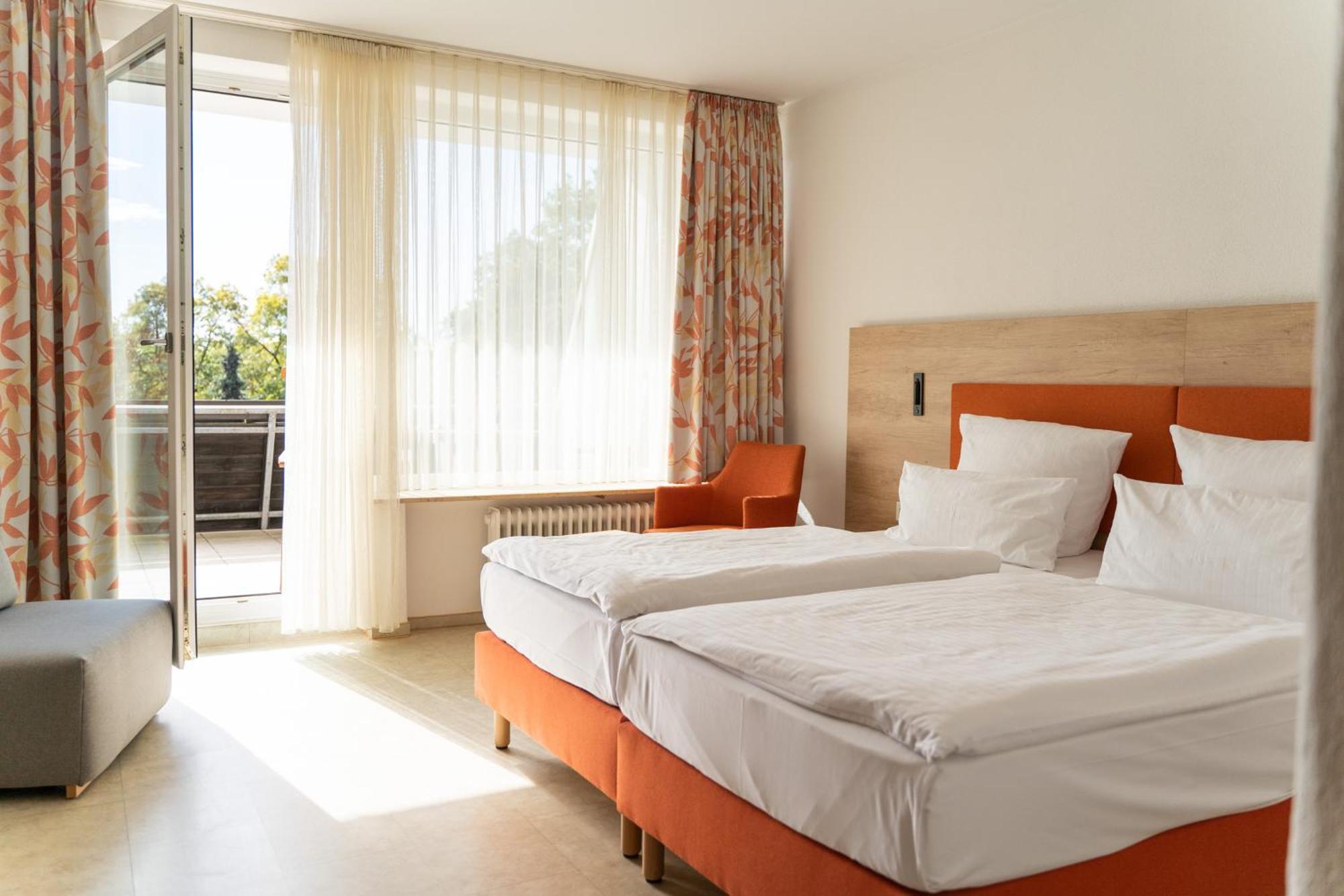 Hotel Bergschloesschen Simmern Zewnętrze zdjęcie