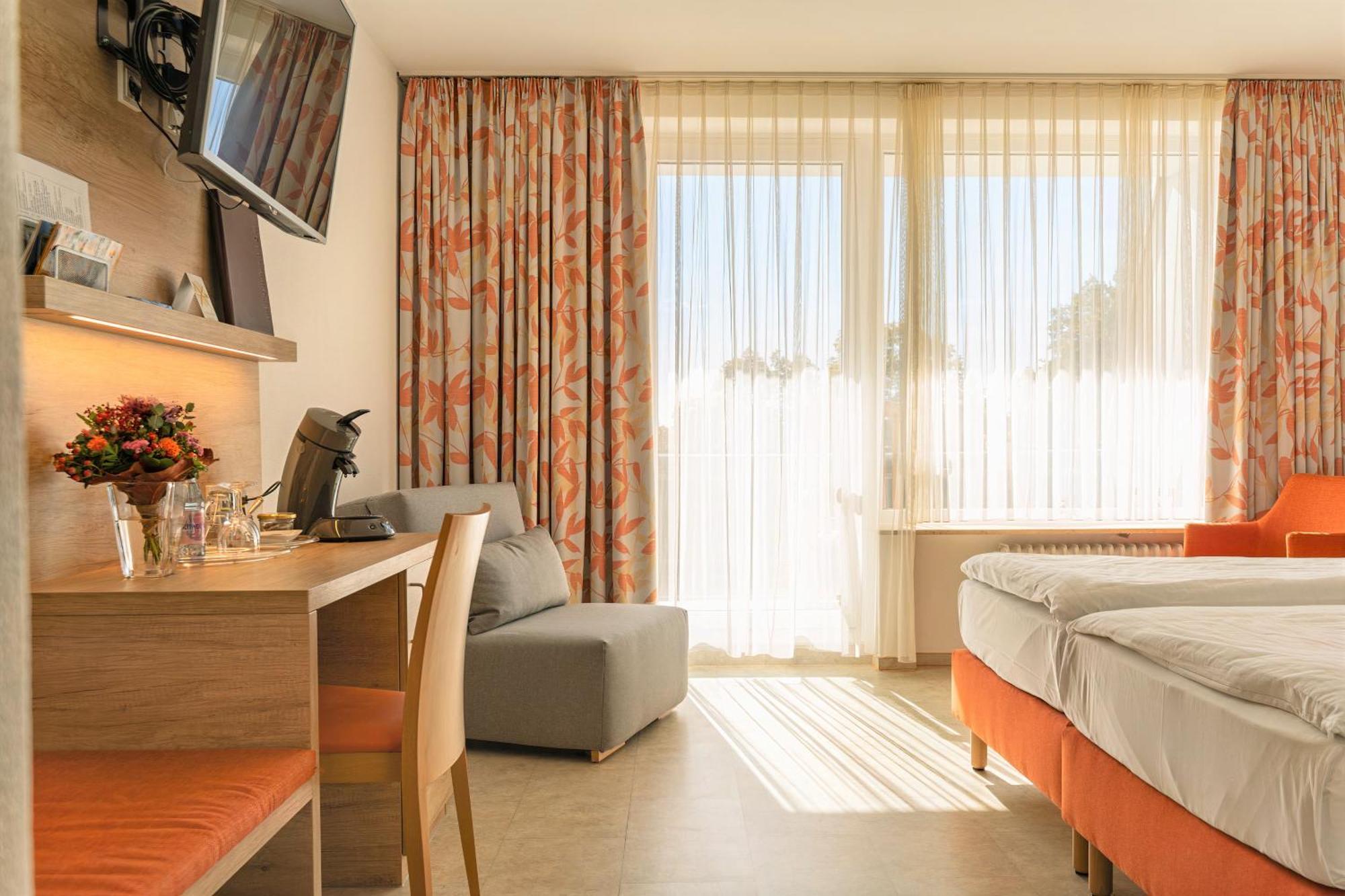 Hotel Bergschloesschen Simmern Zewnętrze zdjęcie