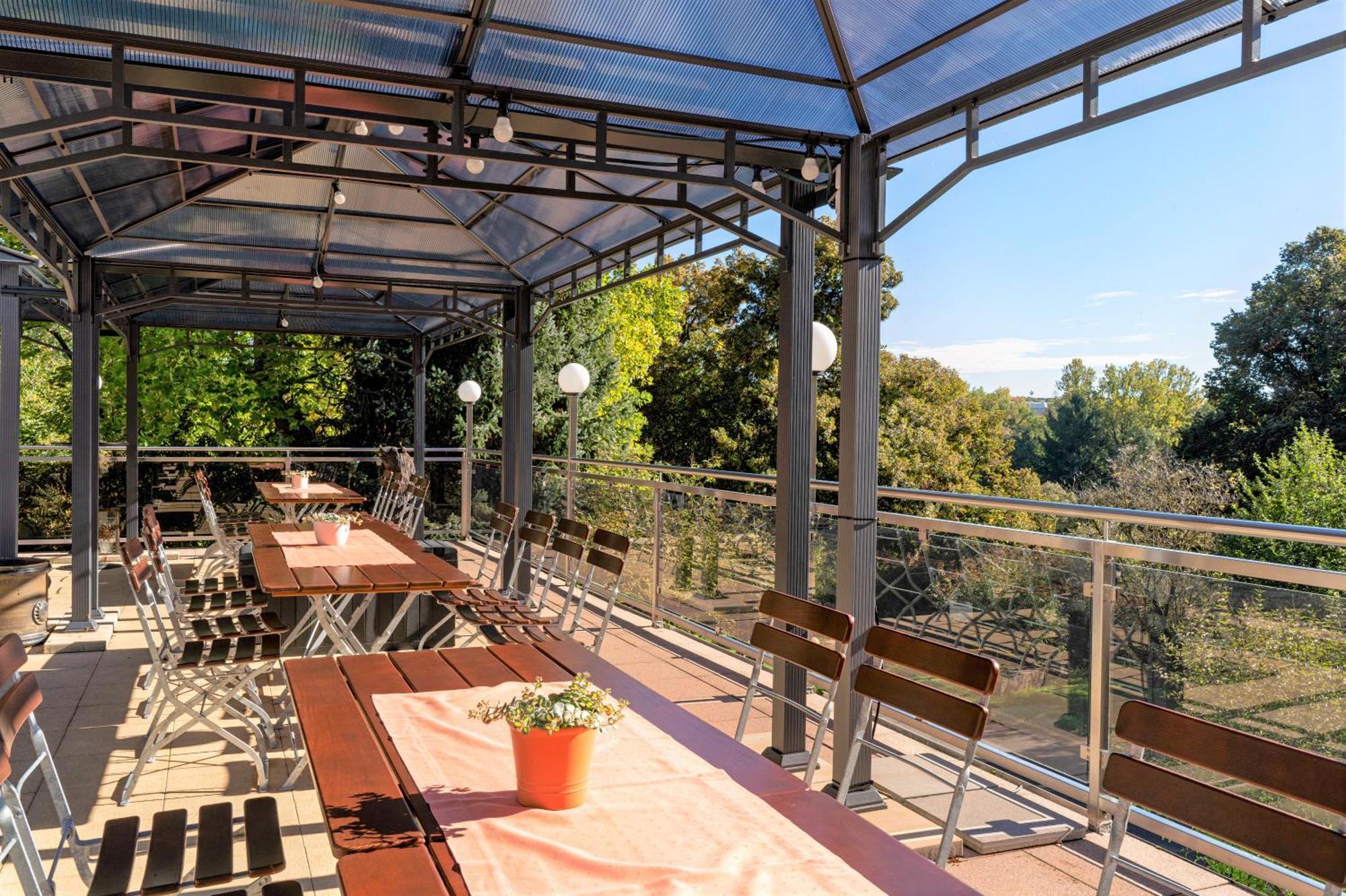 Hotel Bergschloesschen Simmern Zewnętrze zdjęcie