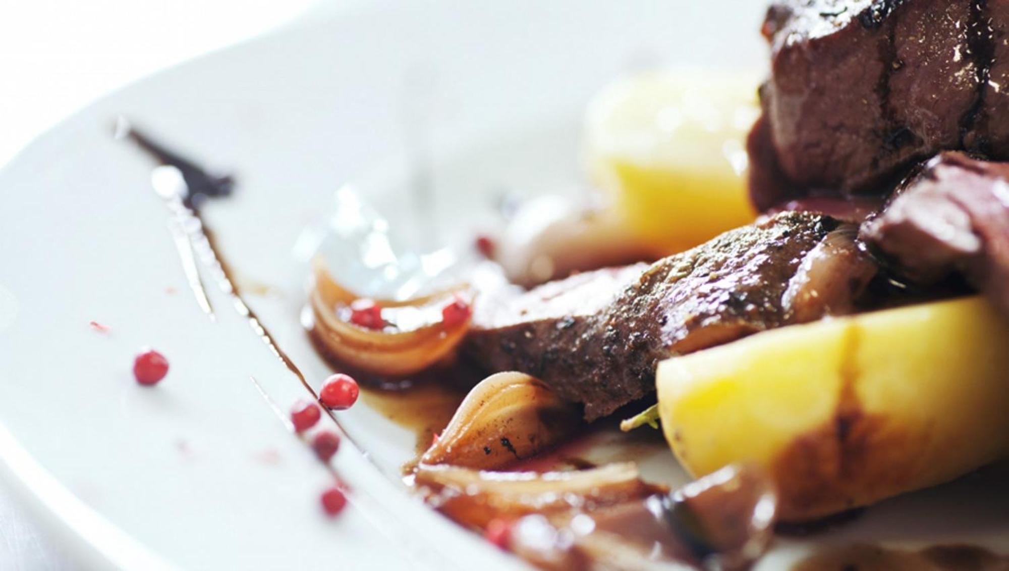 Hotel Bergschloesschen Simmern Zewnętrze zdjęcie