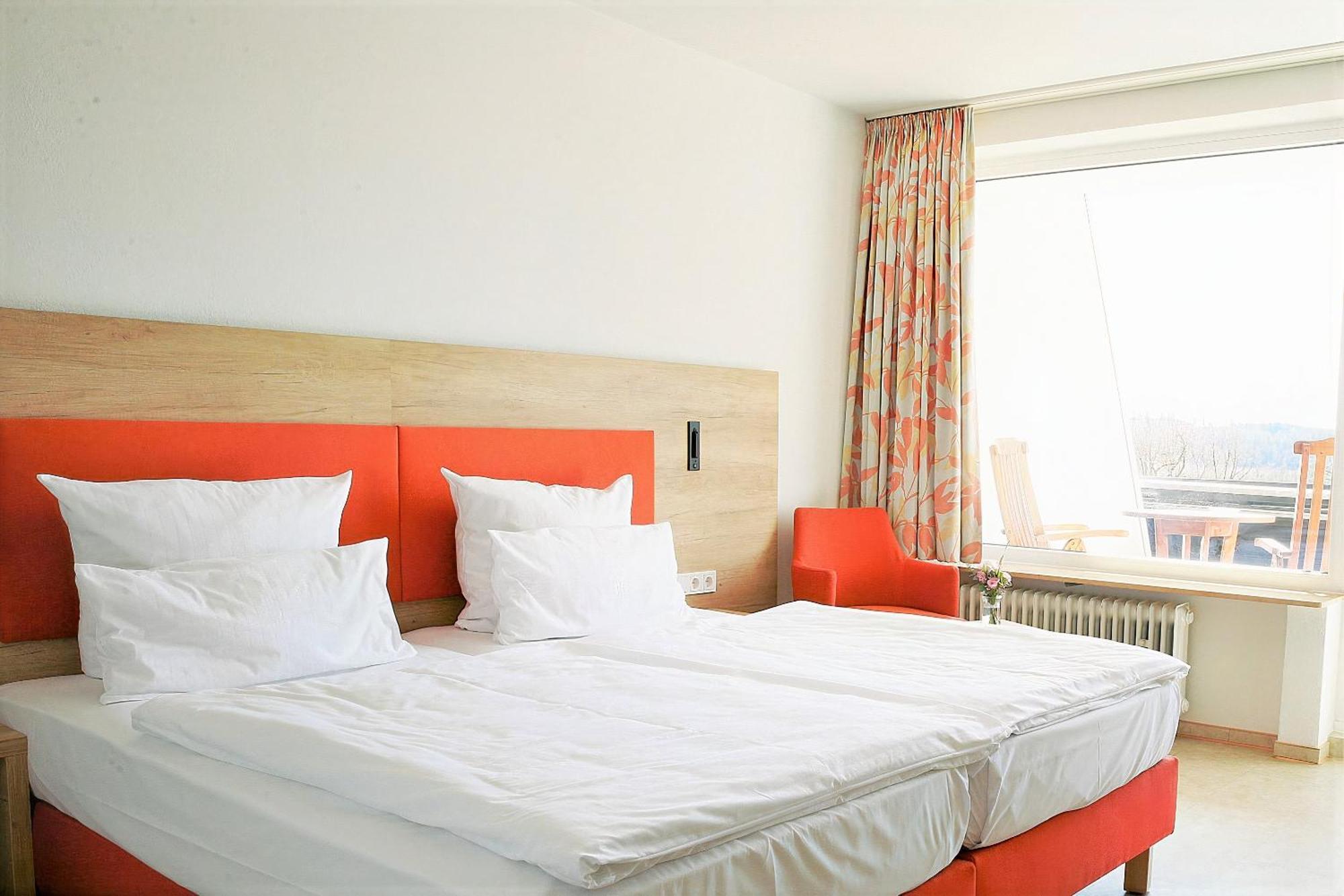 Hotel Bergschloesschen Simmern Zewnętrze zdjęcie