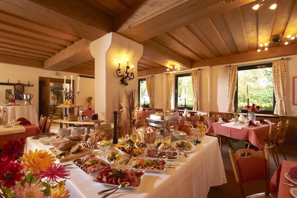 Hotel Bergschloesschen Simmern Zewnętrze zdjęcie