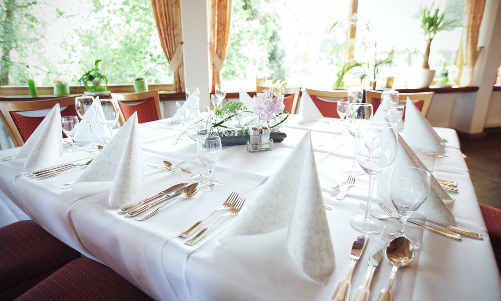 Hotel Bergschloesschen Simmern Zewnętrze zdjęcie