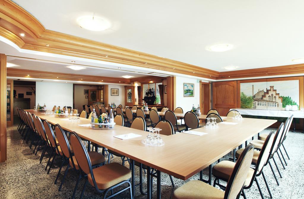 Hotel Bergschloesschen Simmern Zewnętrze zdjęcie
