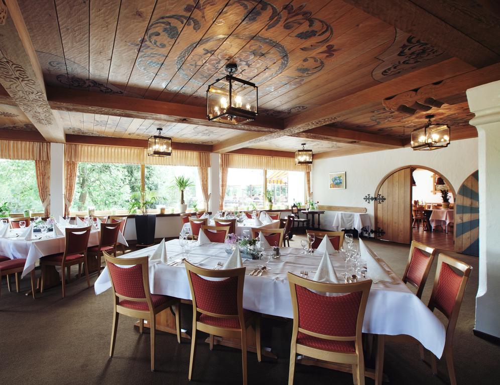 Hotel Bergschloesschen Simmern Zewnętrze zdjęcie