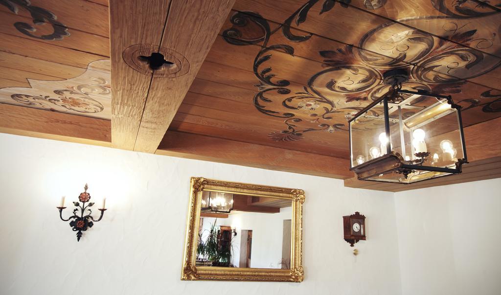 Hotel Bergschloesschen Simmern Zewnętrze zdjęcie