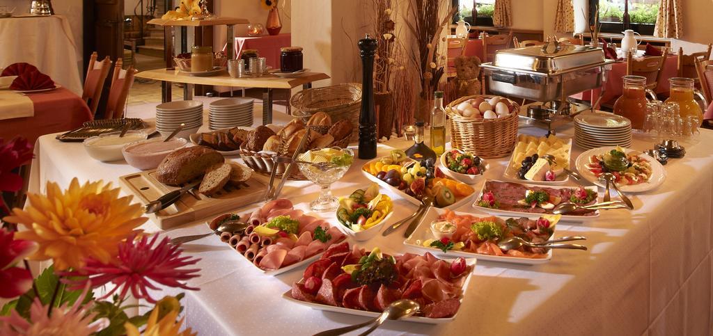 Hotel Bergschloesschen Simmern Zewnętrze zdjęcie