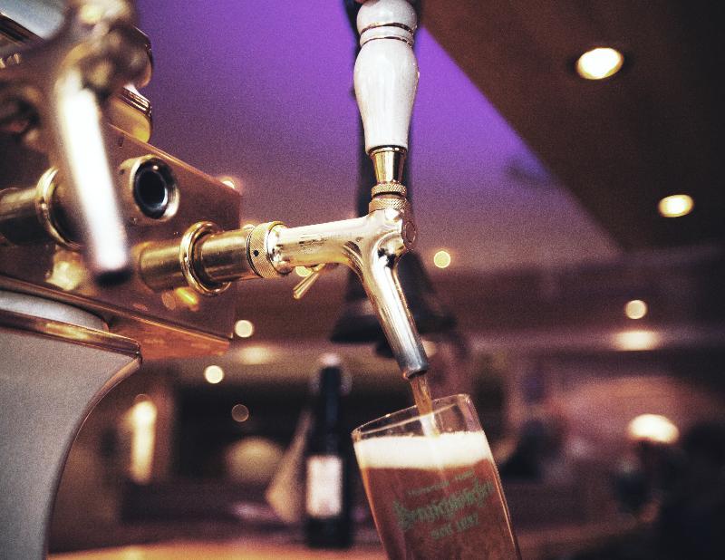 Hotel Bergschloesschen Simmern Zewnętrze zdjęcie