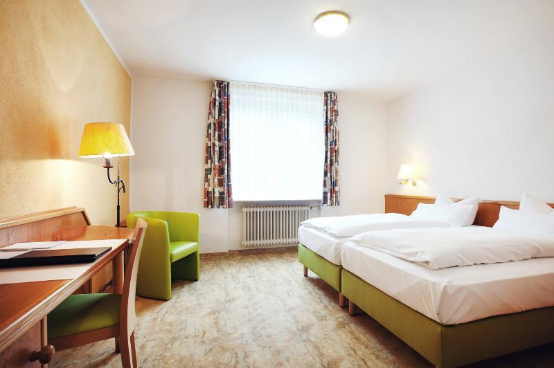Hotel Bergschloesschen Simmern Zewnętrze zdjęcie